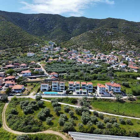 7 Grapes Aparthotel Elevtherai Εξωτερικό φωτογραφία